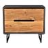 VIENNA NIGHTSTAND by Moes Home