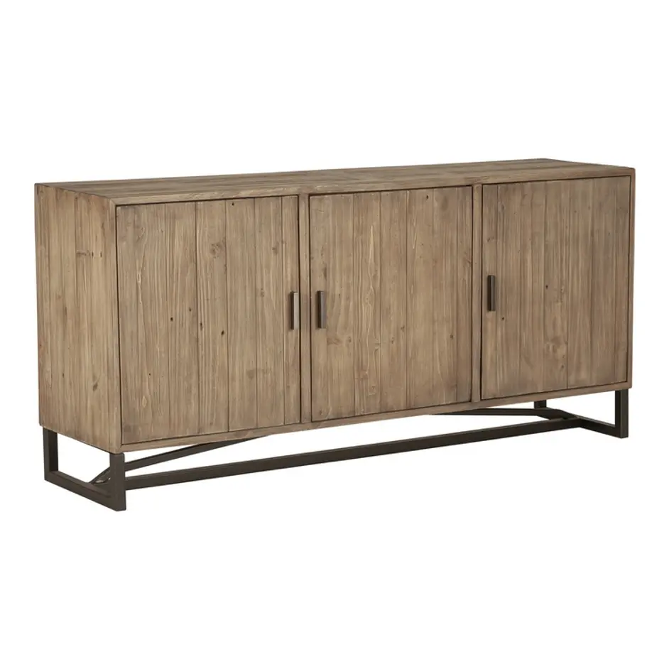 SIERRA SIDEBOARD by Moes Home