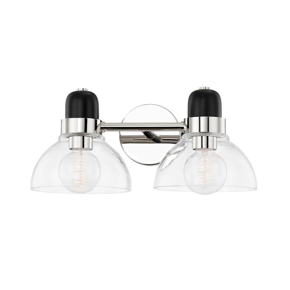 Camile Bath and Vanity by Mitzi