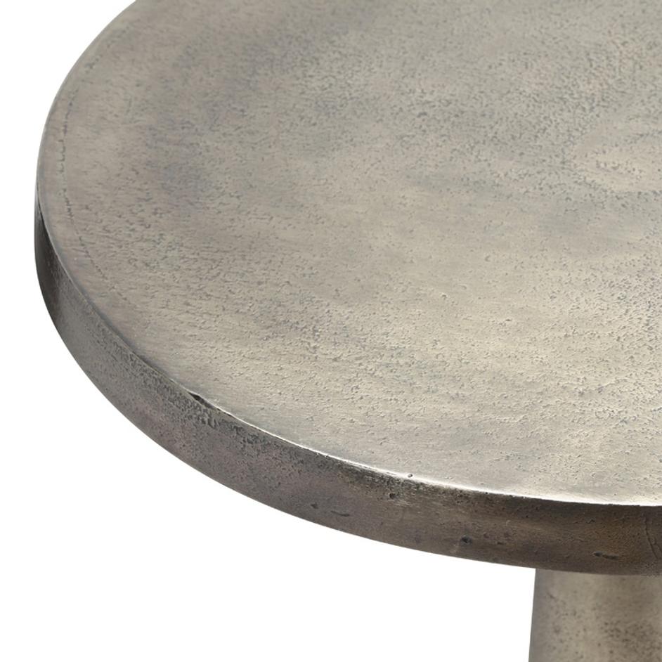 Clark End Table by Urbia Imports