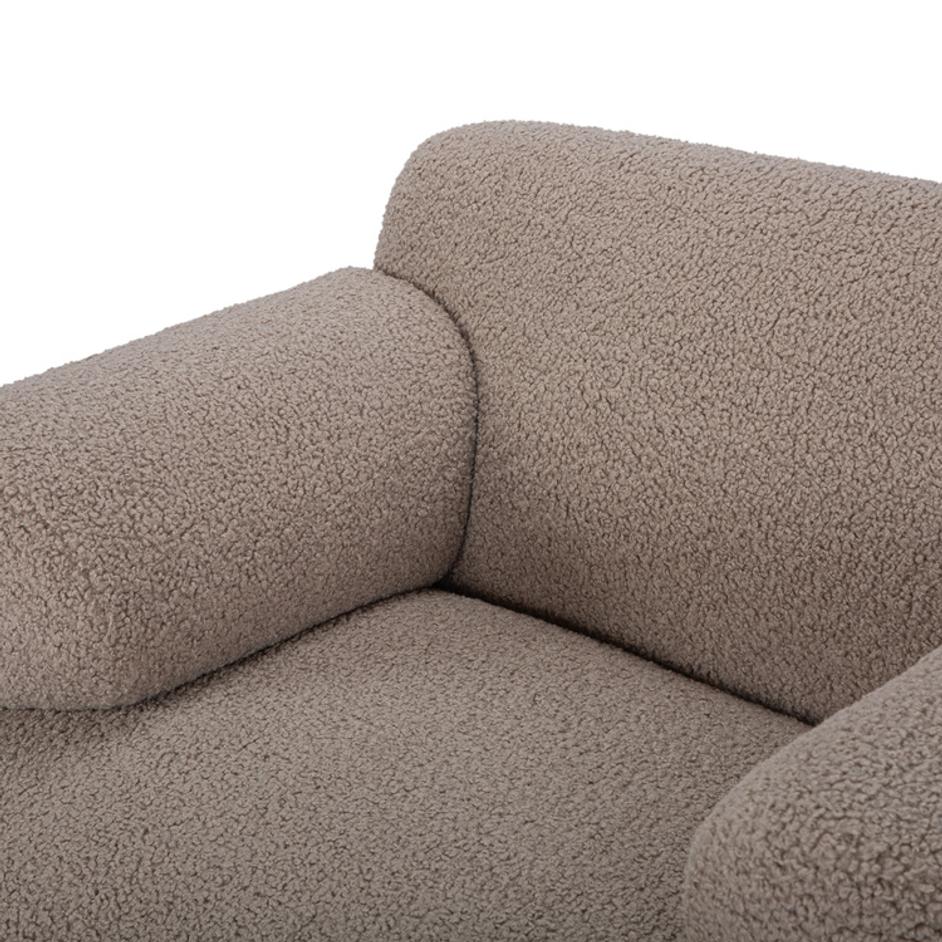 Kuma Accent Chair by Urbia Imports