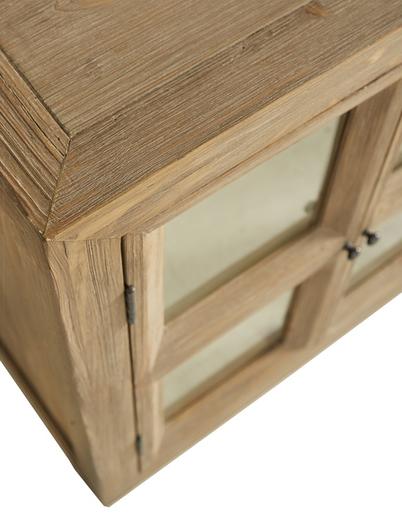 Burke Sideboard by Furniture Classics