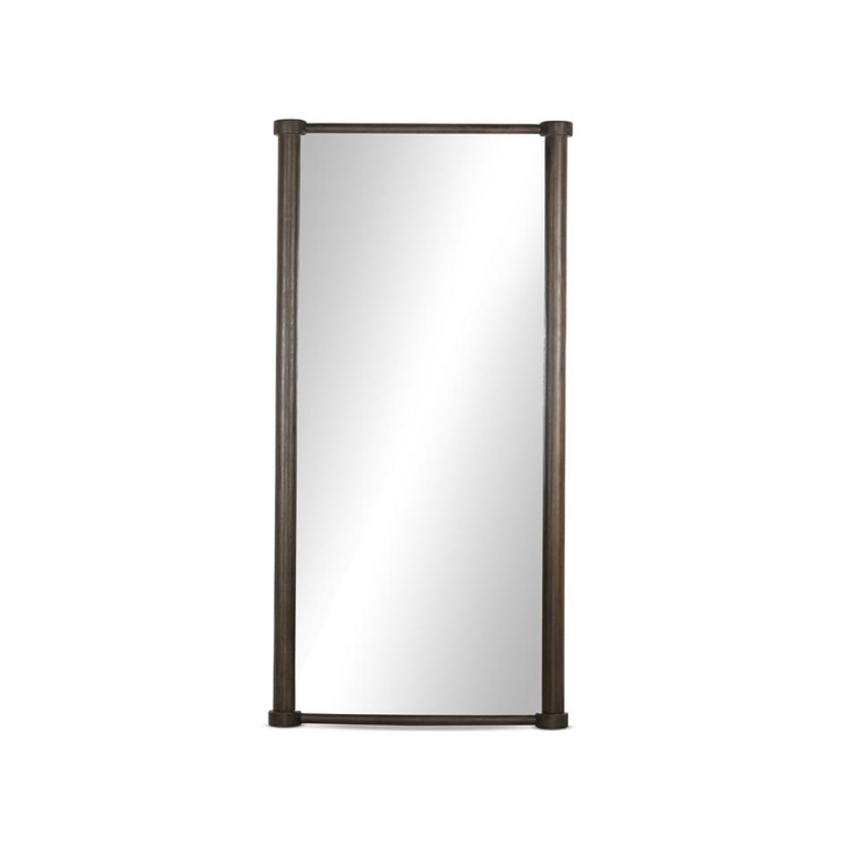 Decou Mirror - Umber Mango by Four Hands