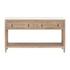 Emerie 2-Drawer Entry Console by Essentials For Living