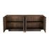 Easton Sideboard Brown by Moes Home