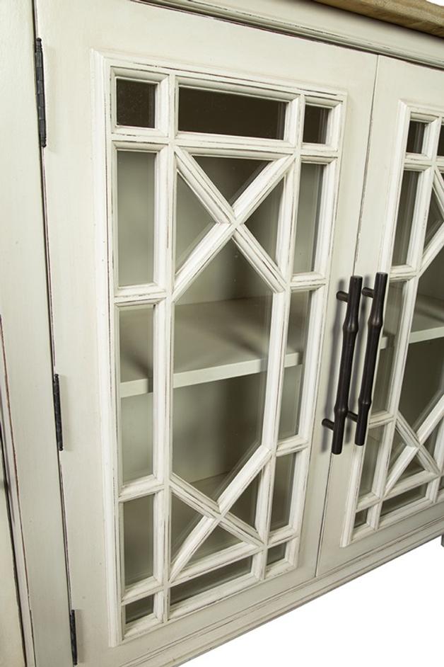 Marion Buffet by Furniture Classics