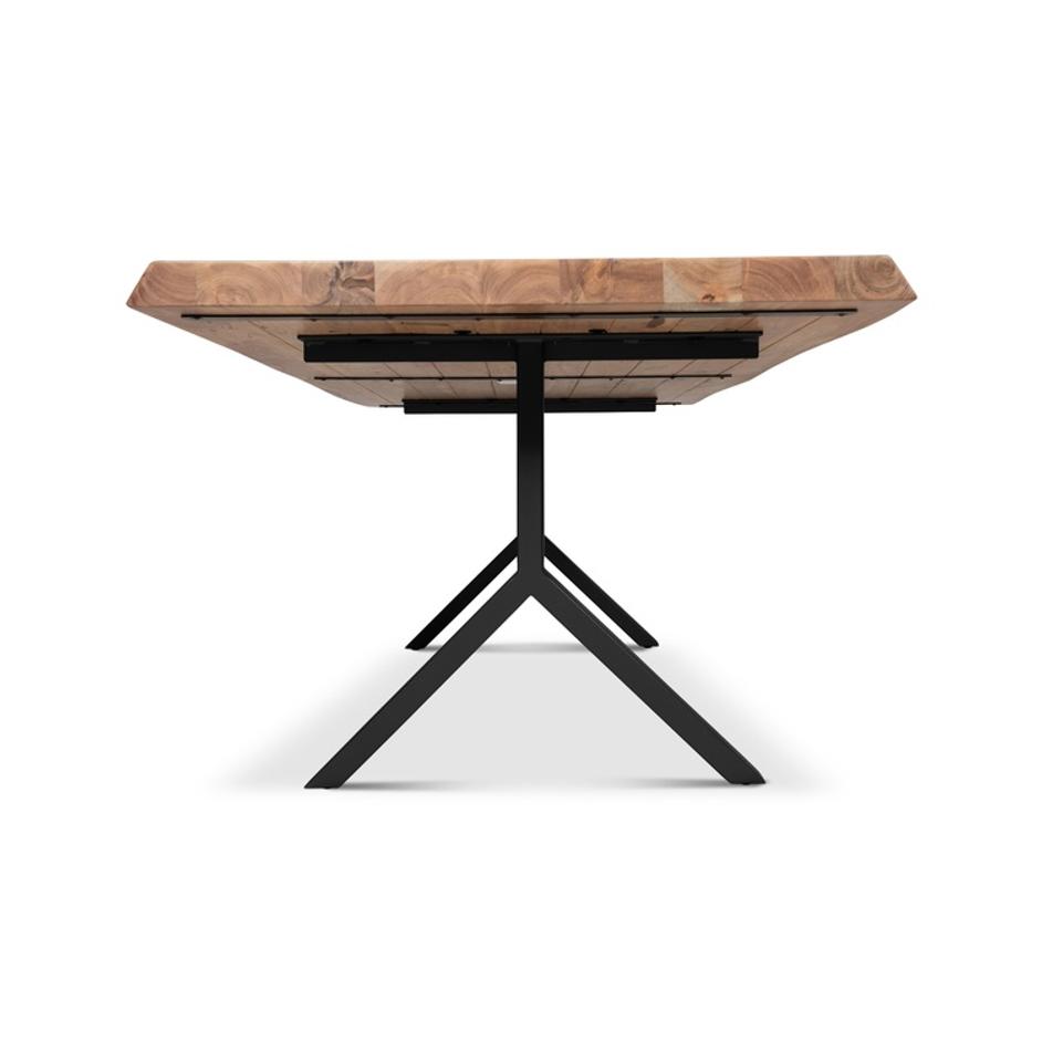 Brooks Dining Table by Urbia Imports