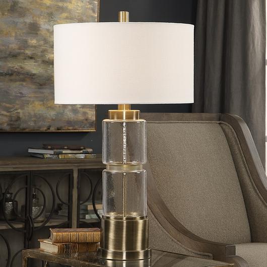 Vaiga Table Lamp by Uttermost
