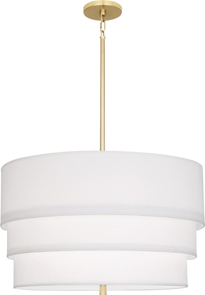 Decker Pendant by Robert Abbey