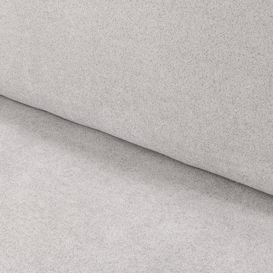 Caplan Upholstered Armless Chair Elite by Classic Home