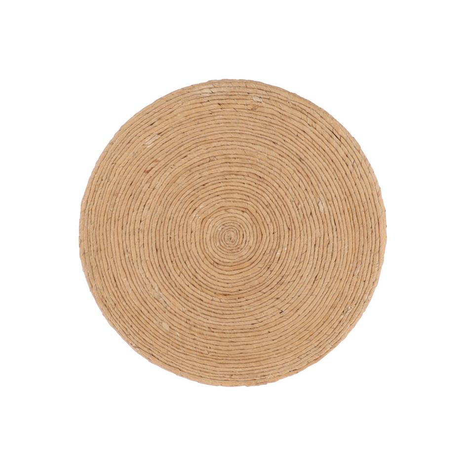 Bali End Table by Furniture Classics