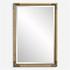 Kampar Vanity Mirror by Uttermost