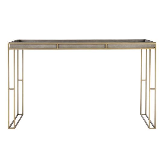 Cardew Console Table by Uttermost
