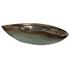 Iroquois Green Glaze Bowl by Uttermost