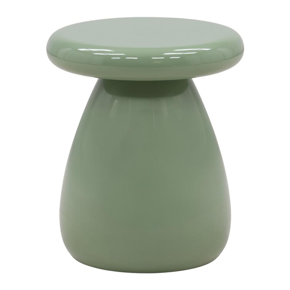 Aurel Side Table by Curated Collections