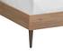 GREYSON BED - QUEEN - LIGHT ACACIA by Sunpan