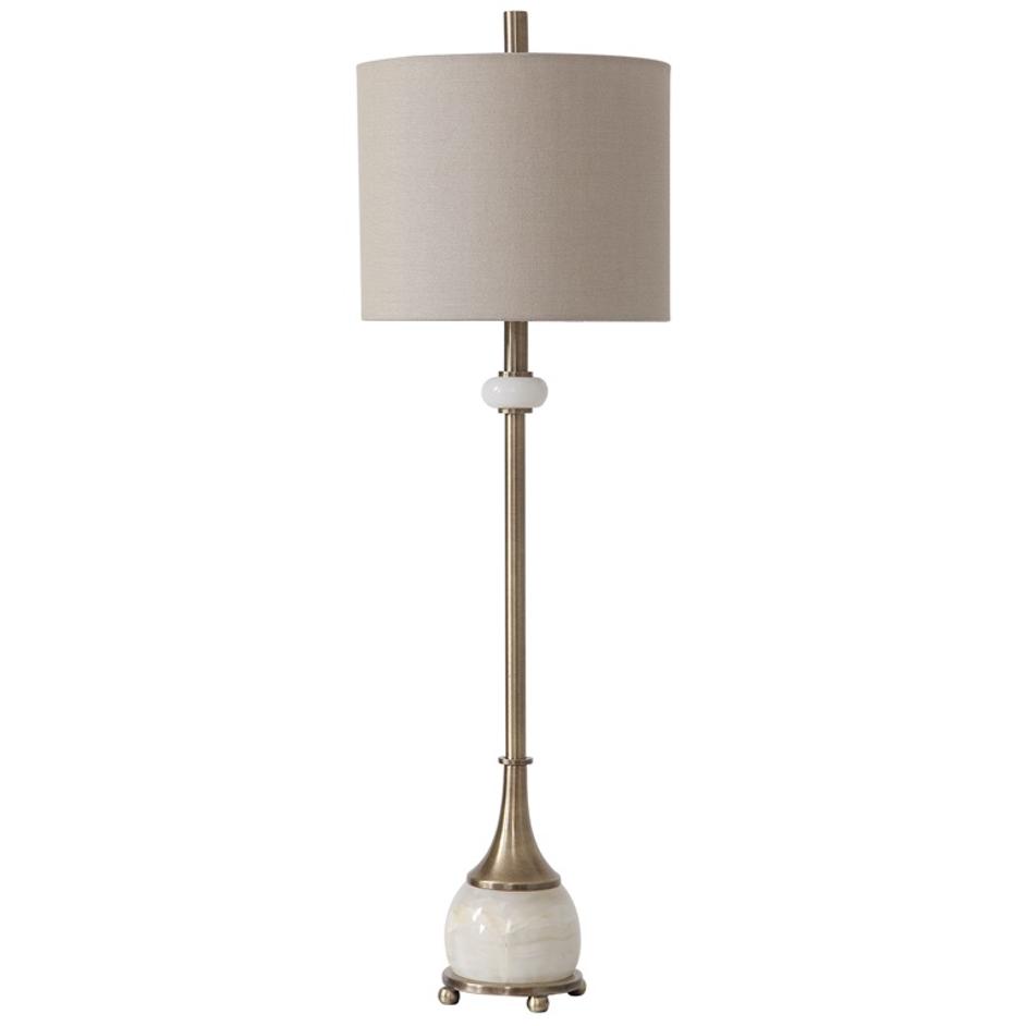 Natania Buffet Lamp by Uttermost