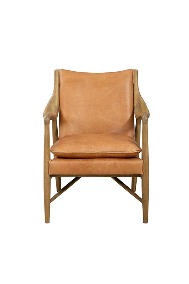 Hyde Village Chair by Furniture Classics