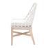 Lattis Outdoor Dining Chair by Essentials For Living