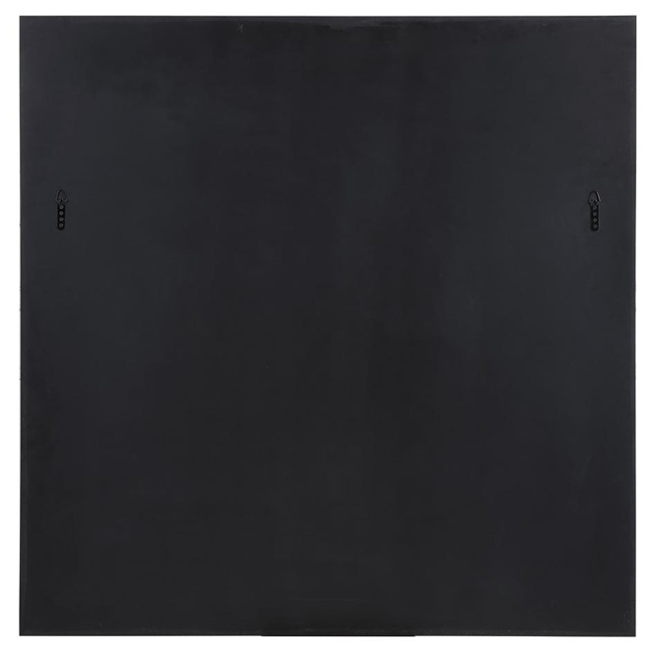 Stanford Gold Square Mirror by Uttermost