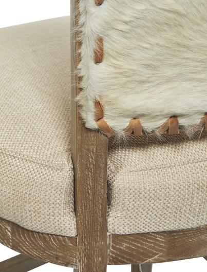 Lina Counter Stool by Furniture Classics