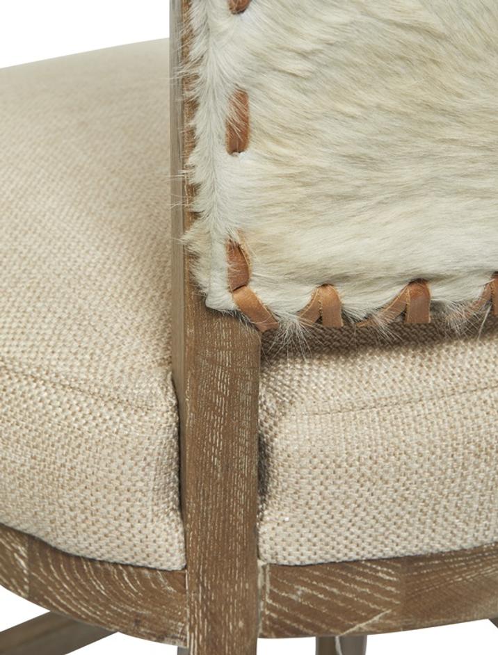 Lina Counter Stool by Furniture Classics