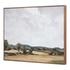 VAST COUNTRY FRAMED PAINTING by Moes Home