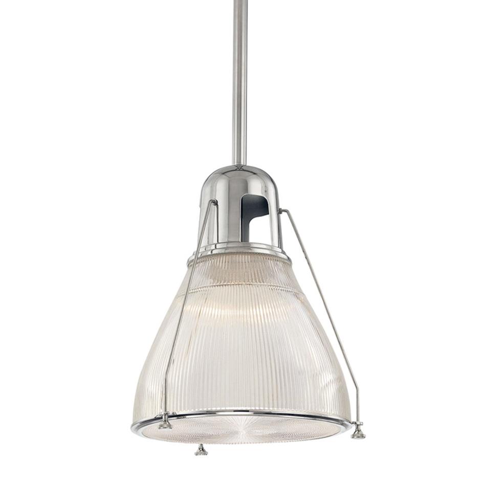 Haverhill Pendant by Hudson Valley
