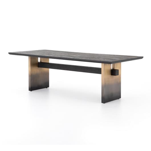Brennan Dining Table by FOUR HANDS
