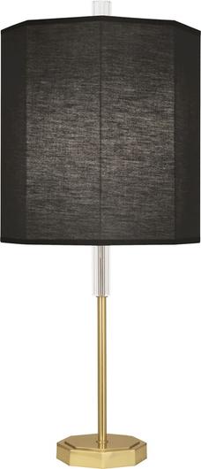 Kate Table Lamp by Robert Abbey