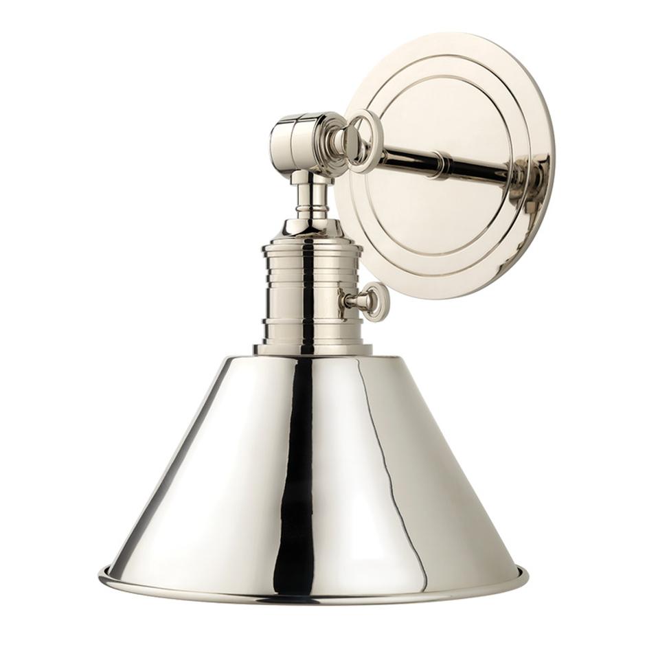 Garden City Wall Sconce by Hudson Valley