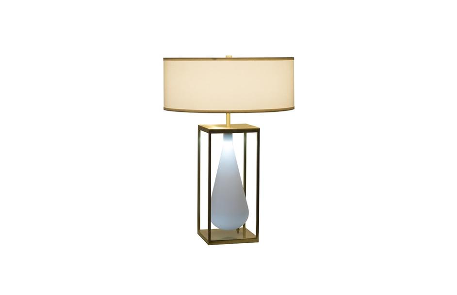 Tear Drop Table Lamp by PHILLIPS COLLECTION