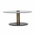 Giada Coffee Table by Dovetail