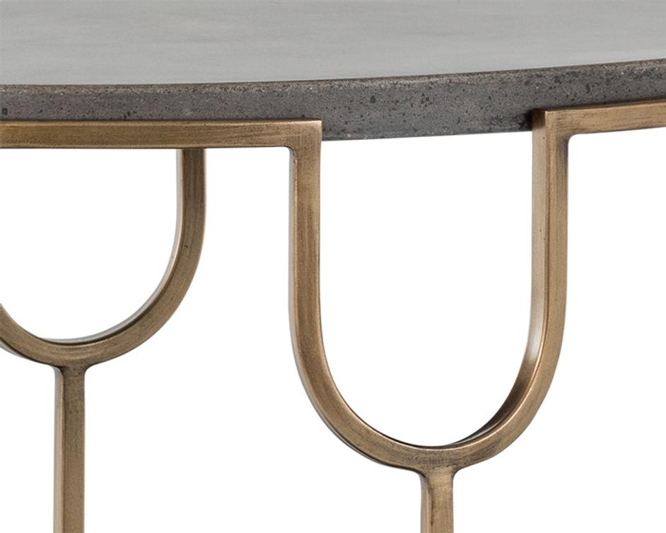 Arya End Table by Sunpan