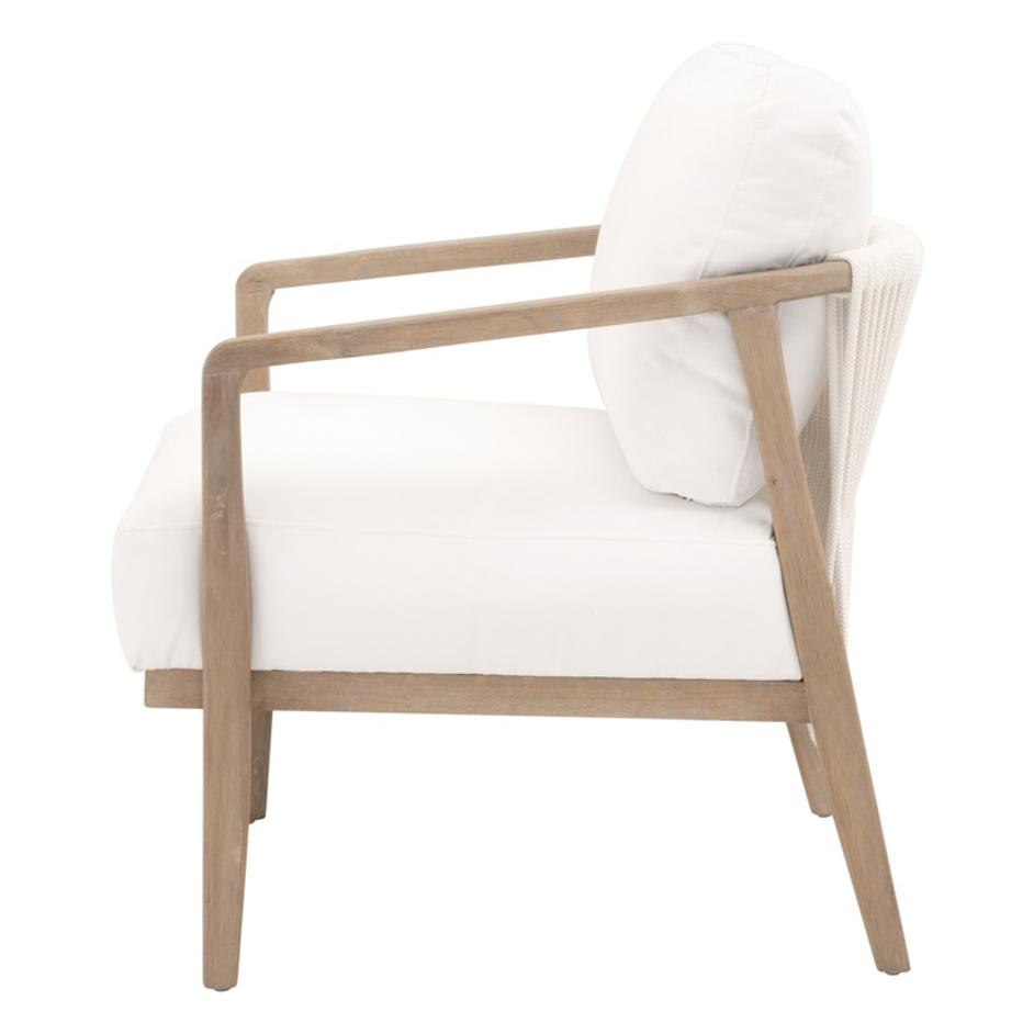 Harbor Club Chair by Essentials For Living