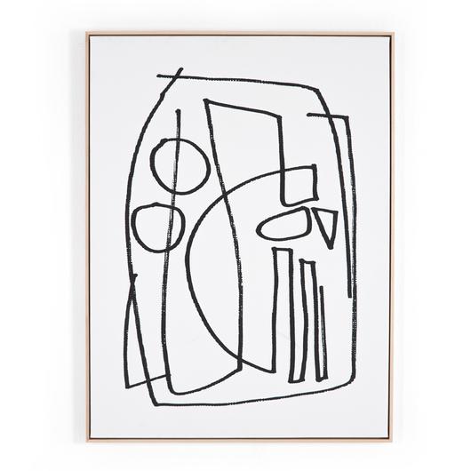 Stark 2 By Dan Hobday by FOUR HANDS