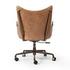 Truman Desk Chair - Conroe Drift by Four Hands