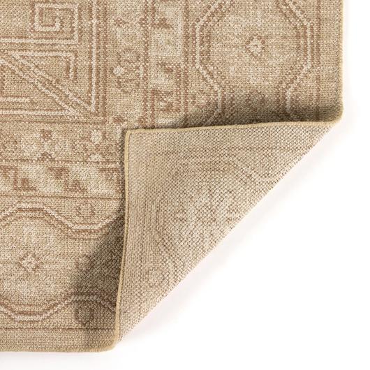 Cortona Hand Knotted Rug - Cortona Cream by Four Hands
