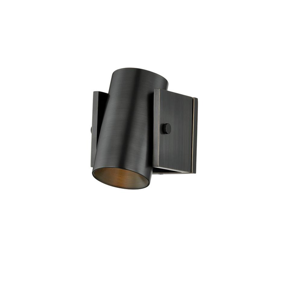 NOWRA WALL SCONCE by Hudson Valley