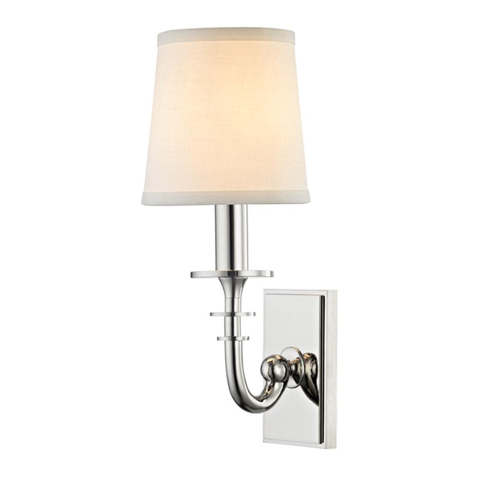 Carroll Wall Sconce by Hudson Valley