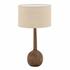 Riviera Table Lamp by Curated Collections