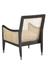 Voss Cane Chair by Furniture Classics