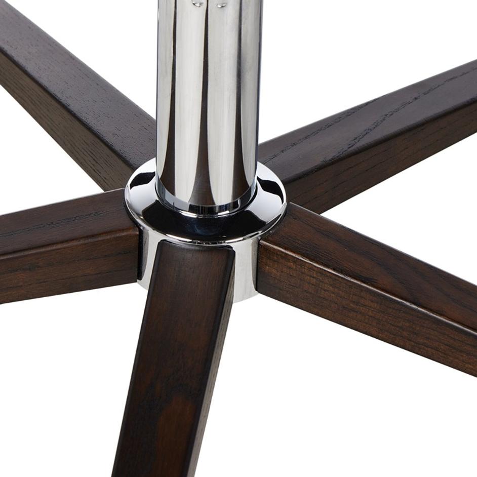 Rei Desk Chair - Gibson Mink by Four Hands