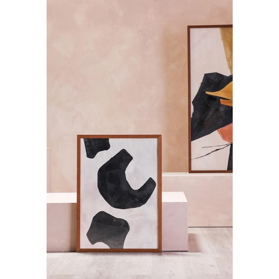 WELLS 1 FRAMED PAINTING by Moes Home