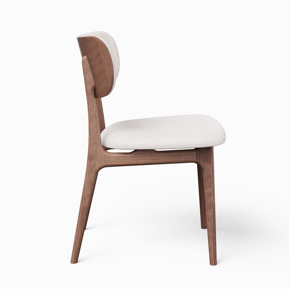 Claudia Chair Set by Urbia Imports