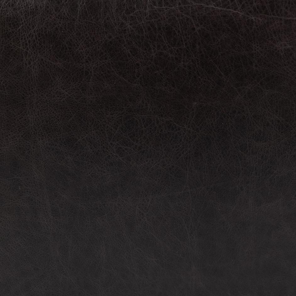 Aya Counter Stool In Sonoma Black by FOUR HANDS