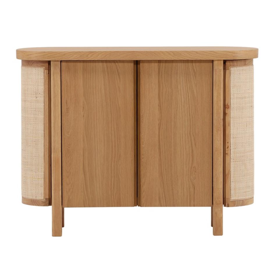 Riviera Sideboard by Curated Collections