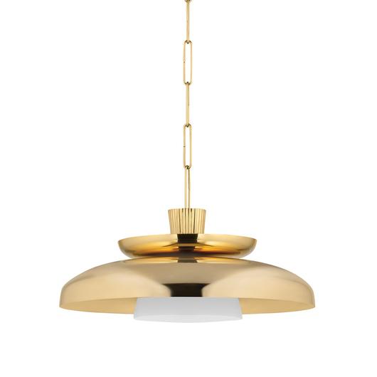 RAVENNA Pendant by Corbett