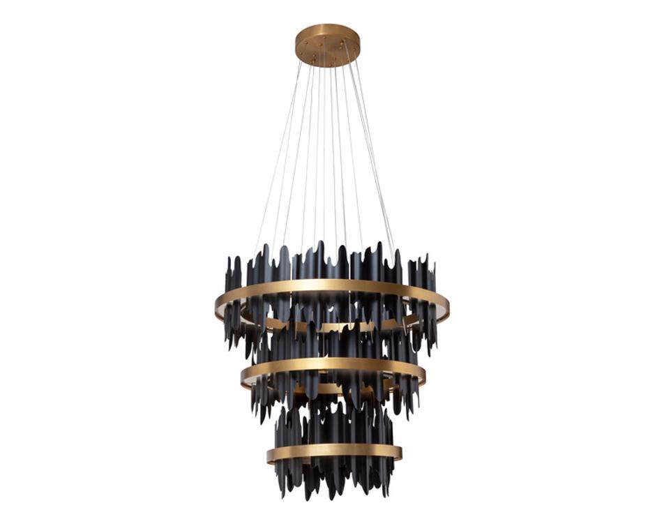 ICARUS CHANDELIER - LARGE by Sunpan