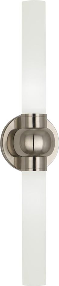 Daphne Wall Sconce by Robert Abbey